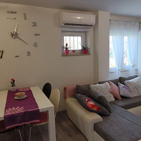 Apartments Mary & Free Parking Ровинь Номер фото