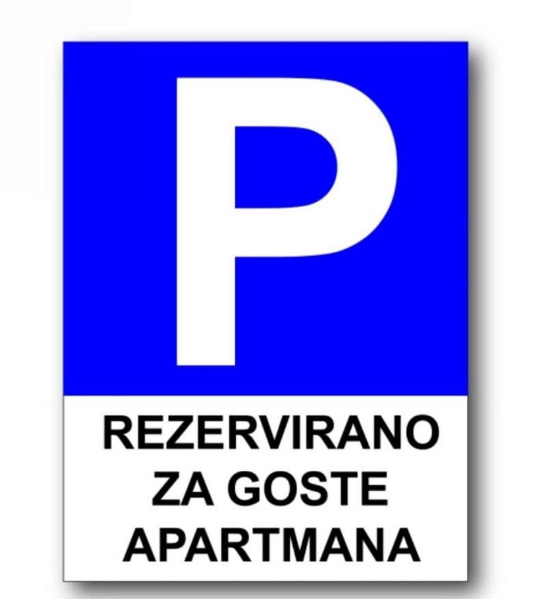 Apartments Mary & Free Parking Ровинь Номер фото