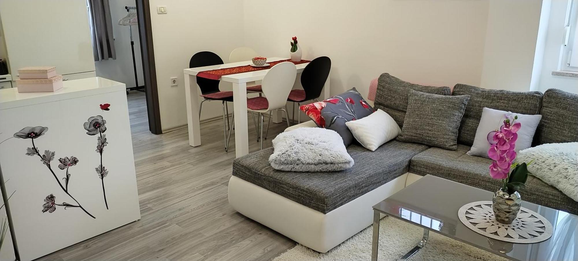 Apartments Mary & Free Parking Ровинь Номер фото