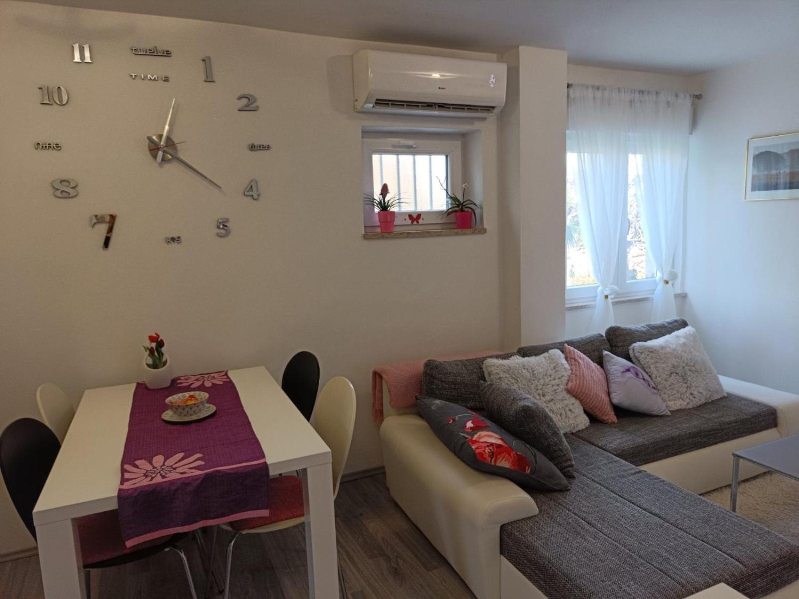 Apartments Mary & Free Parking Ровинь Номер фото