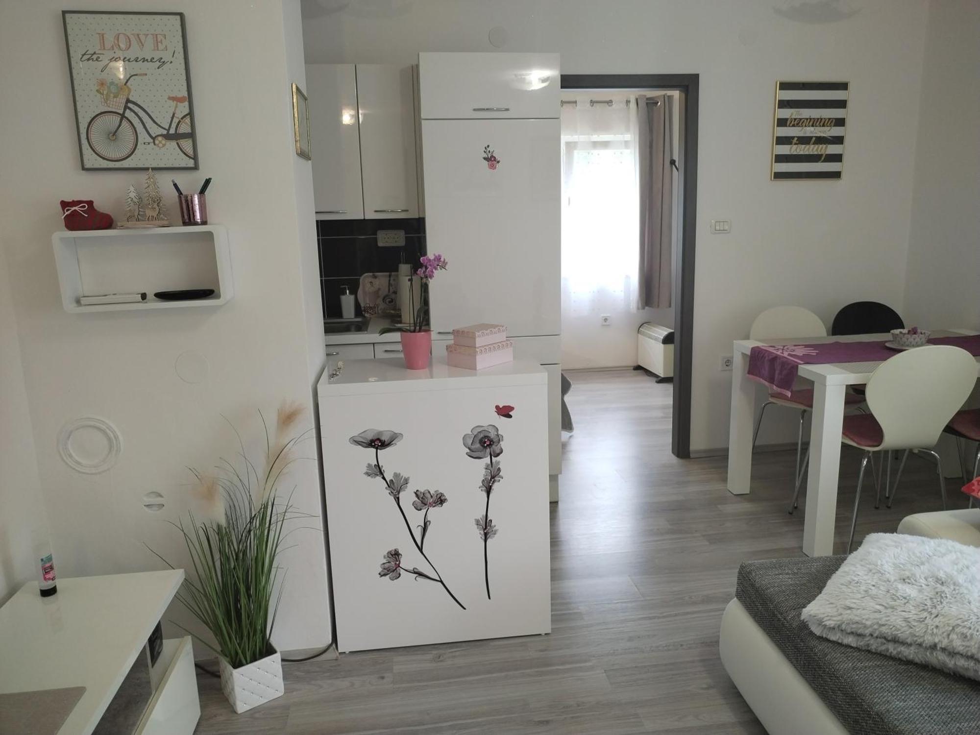 Apartments Mary & Free Parking Ровинь Номер фото